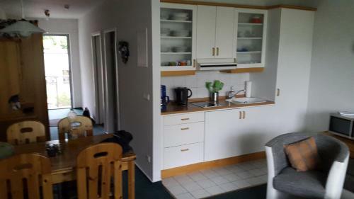Apartamento Parkresidenz Sanssouci