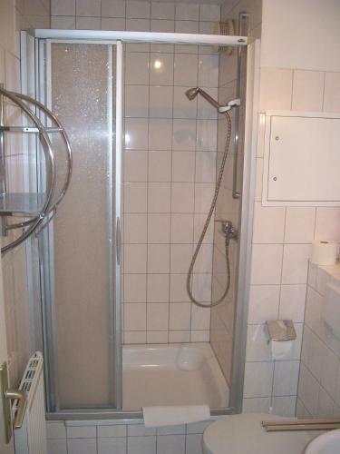 Apartamento Parkresidenz Sanssouci