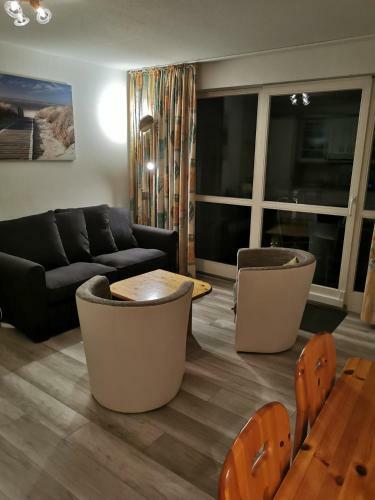 Apartamento Parkresidenz Sanssouci