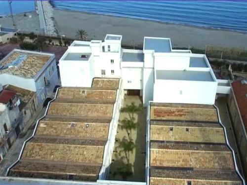 La Casa Di Nancy Al Mare - Free Wi-fi