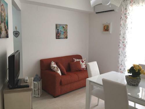 La Casa Di Nancy Al Mare - Free Wi-fi