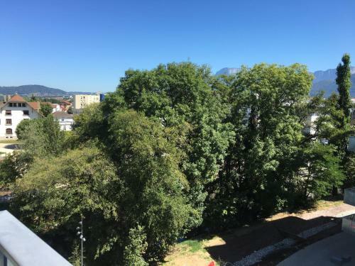 Apartamentos Les Berges