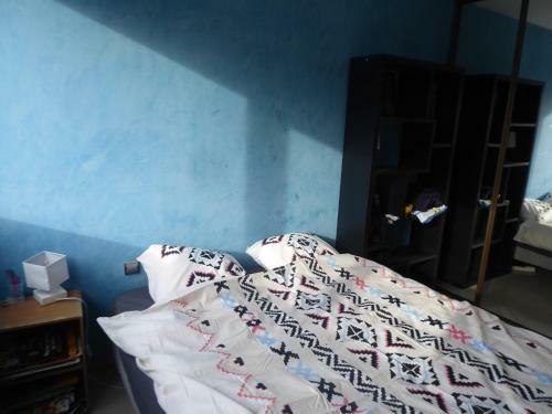 Chambre Dans Un Appartement Annecy Gare-centre