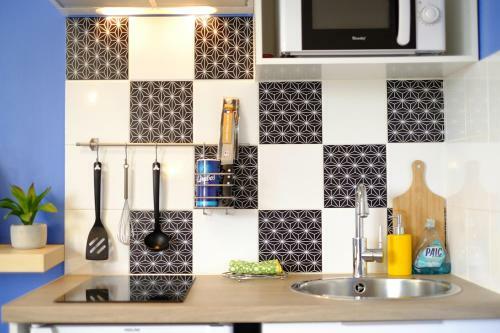 Apartamento Lp's House