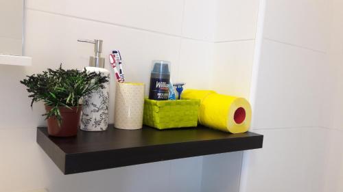 Apartamento Lp's House