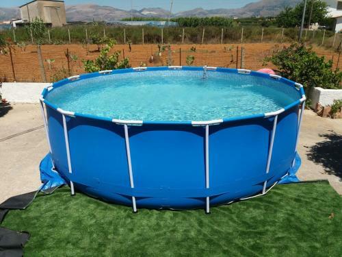 Casa Vacanze Reginotte