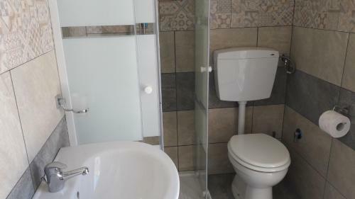 Casa Vacanze Reginotte