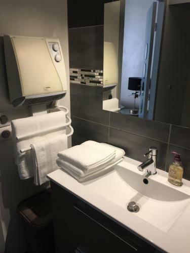 Apartamento L�a Le Lac