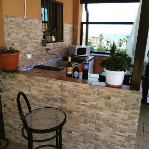Apartamento Orangebalestrate