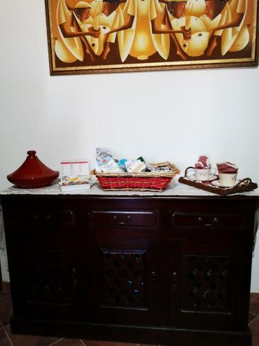 Apartamento Orangebalestrate