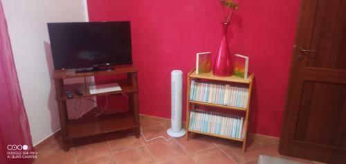 Apartamento Orangebalestrate