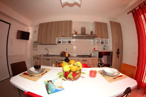 Apartamento Appartamento L'airone