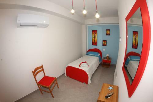 Apartamento Appartamento L'airone