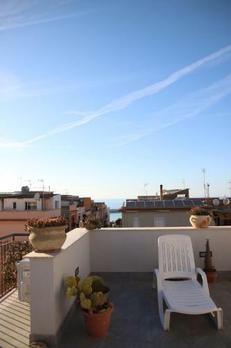 Apartamento Appartamento L'airone