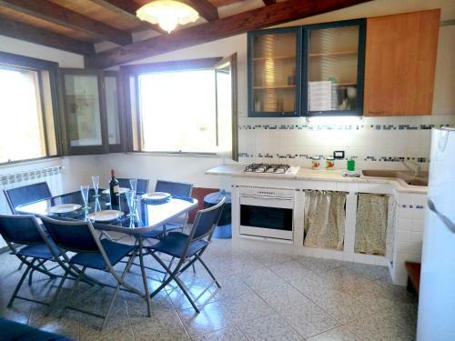 Villa Sea And Archaeology