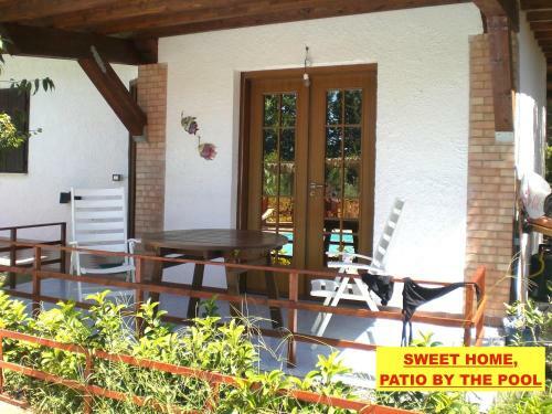 Villa Sea And Archaeology