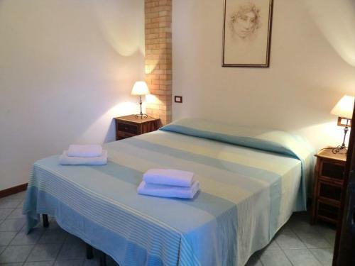 Villa Sea And Archaeology