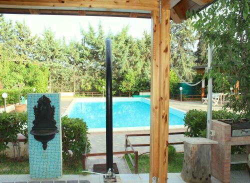 Villa Sea And Archaeology