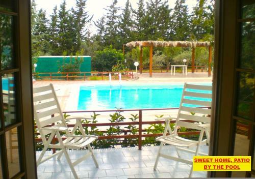 Villa Sea And Archaeology