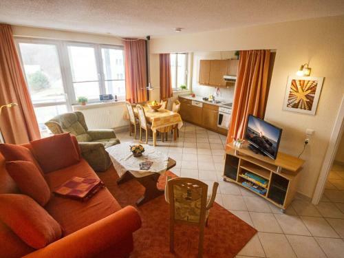 Apartment Zur D�ne I
