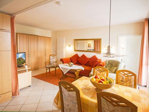 Apartment Zur D�ne I