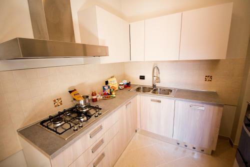 Apartamento Sicilia Case Vacanze
