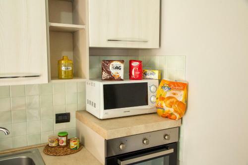 Apartamento Sicilia Case Vacanze