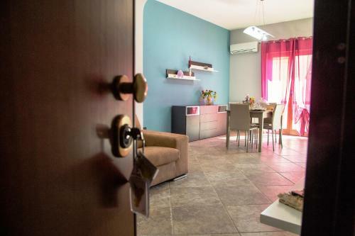 Apartamento Sicilia Case Vacanze