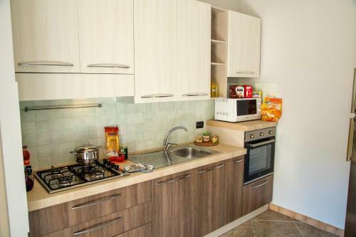 Apartamento Sicilia Case Vacanze