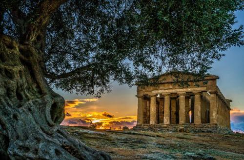 Apartamento Sicilia Case Vacanze