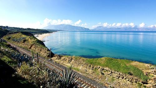 Apartamento Sicilia Case Vacanze