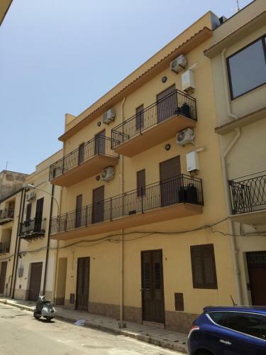 Apartamento Sicilia Case Vacanze