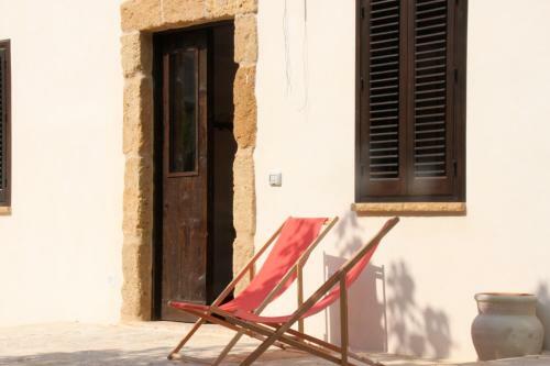 Antico Baglio Siciliano