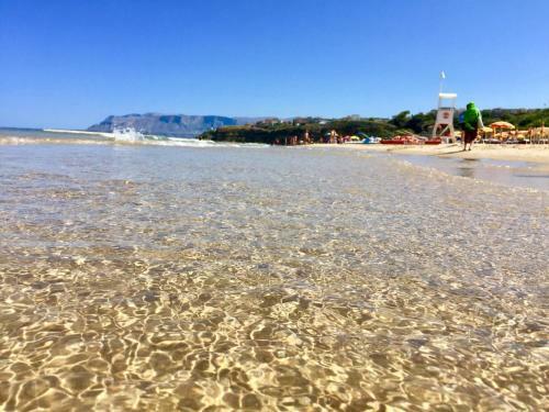 Sunny Holidays