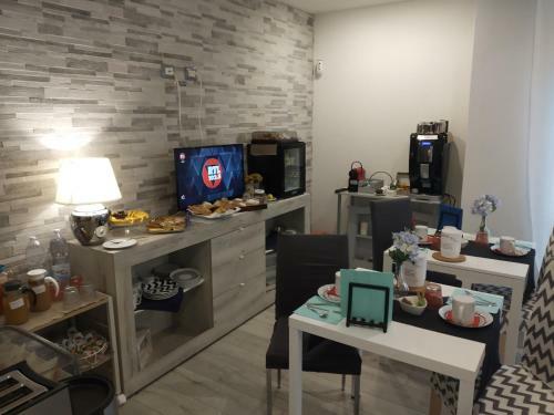 B&B Celeste