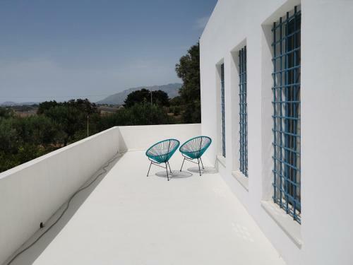 Villa Casa Zabbara