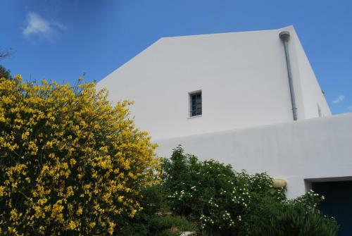 Villa Casa Zabbara
