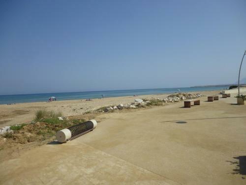 Sabbia D'oro Vista Mare