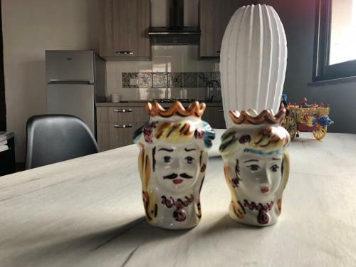Apartamento Sicily Home