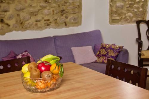 Apartamento Relais Nel Castello