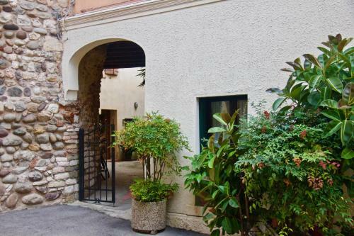 Apartamento Relais Nel Castello
