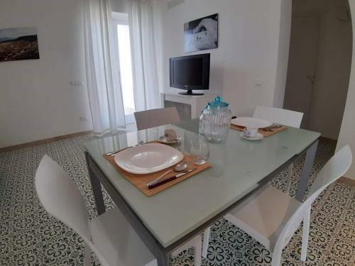 Apartamento Doride Appartamento Sulla Spiaggia