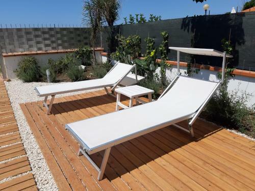 Apartamento Doride Appartamento Sulla Spiaggia