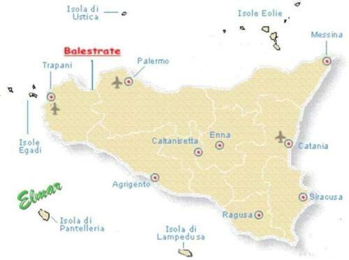 Apartamento Doride Appartamento Sulla Spiaggia