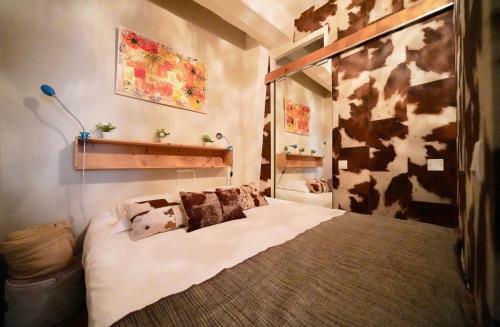 Apartamento Pause Caf� Avec Sauna