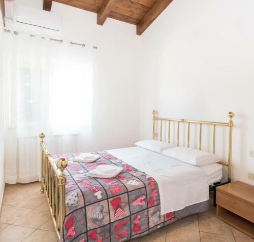 Apartamento Il Rifugio Di San Francesco