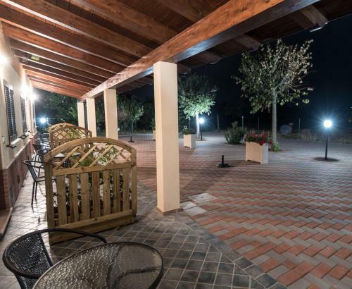Apartamento Il Rifugio Di San Francesco