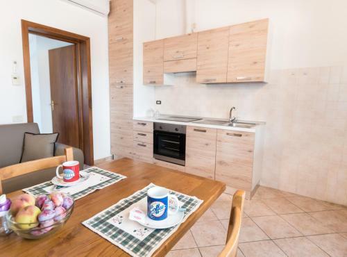 Apartamento Il Rifugio Di San Francesco