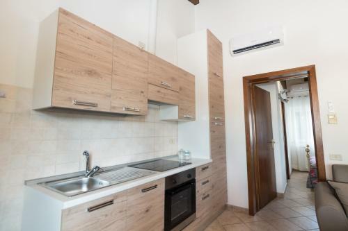 Apartamento Il Rifugio Di San Francesco