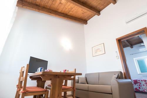 Apartamento Il Rifugio Di San Francesco